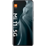 Xiaomi Mi 11, Handy grigio scuro