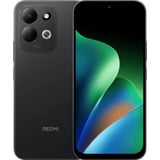 Xiaomi Redmi 17 256GB, Handy Nero