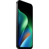 Xiaomi Redmi 17 256GB, Handy Nero