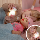 ZAPF Creation BABY born Set Ora della Nanna, Gioco figura 