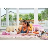 ZURU 9548 Peluche, Peluche animali Pets Alive 9548, Anatra giocattolo, 3 anno/i, Sonoro, Mini Stilo AAA