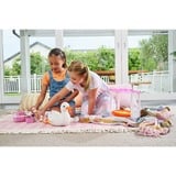 ZURU 9548 Peluche, Peluche animali Pets Alive 9548, Anatra giocattolo, 3 anno/i, Sonoro, Mini Stilo AAA