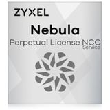 Zyxel Nebula Professional Pack, Licenza 