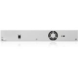 Zyxel USGFLEX500H firewall (hardware) 10 Gbit/s 10 Gbit/s, SSL/TLS, uOS, Cablato, 10,100,1000 Mbit/s, 10000 Mbit/s