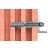 fischer Barra di ancoraggio FIS A M10 x 150, Vite 