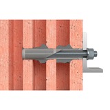 fischer FIS A M10 x 150, Vite 