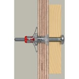 fischer Tassello cavo DuoHM 5x55 S TX 