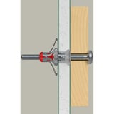 fischer Tassello cavo DuoHM 5x55 S TX 