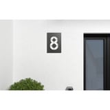fischer Tassello per isolamento FID II grigio chiaro