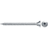 fischer Vite per truciolato ClassicFast II 4,5x30 testa svasata TX 