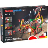 fischertechnik 559890, Giochi di costruzione 