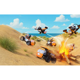 fischertechnik 576100, Giochi di costruzione 