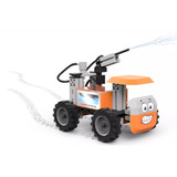 fischertechnik Junior Pro, Giochi di costruzione 