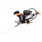 fischertechnik Junior Pro, Giochi di costruzione 