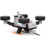 fischertechnik Junior Pro, Giochi di costruzione 