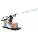 fischertechnik Junior Pro, Giochi di costruzione 