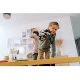 fischertechnik Junior Pro, Giochi di costruzione 