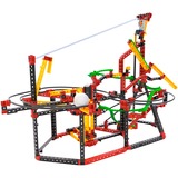 fischertechnik Reazioni Divertenti, Giochi di costruzione 