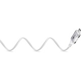 goobay 74391 bianco