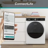 gorenje WPNA14A3TS bianco/Nero
