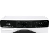 gorenje WPNA14A3TS, Lavatrice bianco/Nero