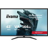 iiyama G-Master G4380UHSU-B2 Nero
