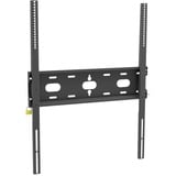 iiyama MD-WM6080, Montaggio a parete Nero