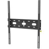 iiyama MD-WM6080, Montaggio a parete Nero