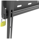 iiyama MD-WM6080, Montaggio a parete Nero