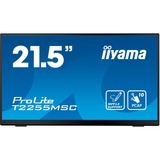 iiyama T2255MSC-B1 Nero