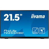 iiyama T2255MSC-B1 Nero