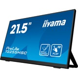 iiyama T2255MSC-B1 Nero