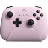 8BitDo Ultimate 2.4G rosa