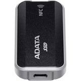 ADATA Urban Tapsafe 2.0 TB, Disco a stato solido Nero