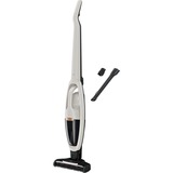 AEG QX6-1-44SW Senza sacchetto 0,3 L Bianco, Aspirapolvere verticale bianco, Senza sacchetto, Bianco, 0,3 L, Rettangolare, Secco, Filtro