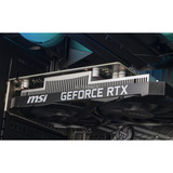 ALTERNATE ALT-HEROE-AMD-001, PC Gaming Nero/trasparente