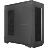 ALTERNATE Postazione di lavoro personalizzata • Nexus AI, PC completo Nero