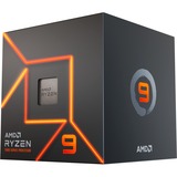 AMD 100-100000590BOX, Processore boxed