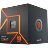 AMD Ryzen™ 9 7900, Processore boxed