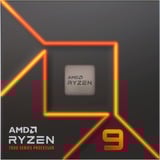 AMD Ryzen™ 9 7900, Processore boxed