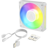 ARCTIC BioniX P12 A-RGB, Ventola bianco/Bianco