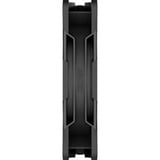 ARCTIC P14 Pro Reverse, Ventola Nero