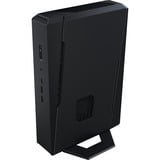 ASUS 90AR00V1-M000B0, Barebone Nero