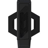 ASUS 90AR00V1-M000B0, Barebone Nero