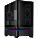 ASUS 90DC00P0-B19000, Chassis Tower Nero