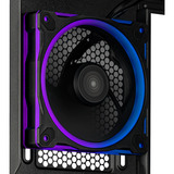 ASUS 90DC00P0-B19000, Chassis Tower Nero