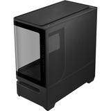 ASUS 90DC00P0-B19000, Chassis Tower Nero