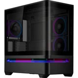 ASUS 90DC00P0-B19000, Chassis Tower Nero
