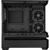 ASUS 90DC00P0-B19000, Chassis Tower Nero