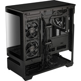 ASUS 90DC00P0-B19000, Chassis Tower Nero